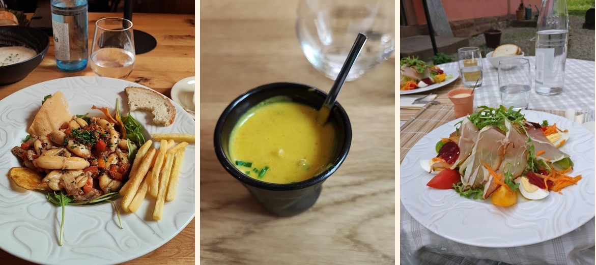 La Grenouille - Gallery Image 4