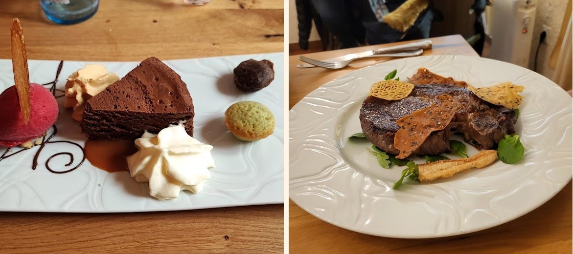 La Grenouille - Gallery Image 5