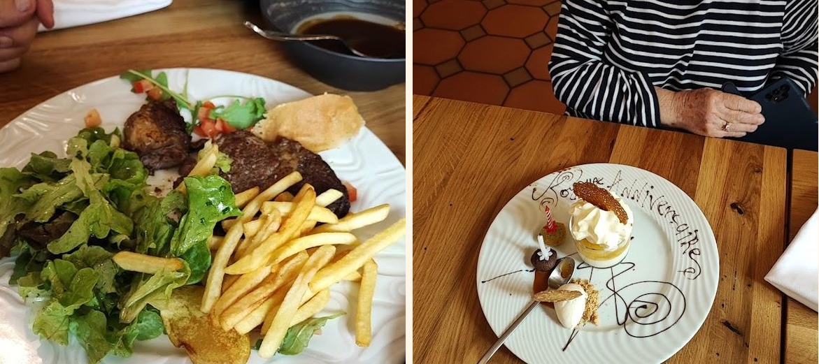 La Grenouille - Gallery Image 6