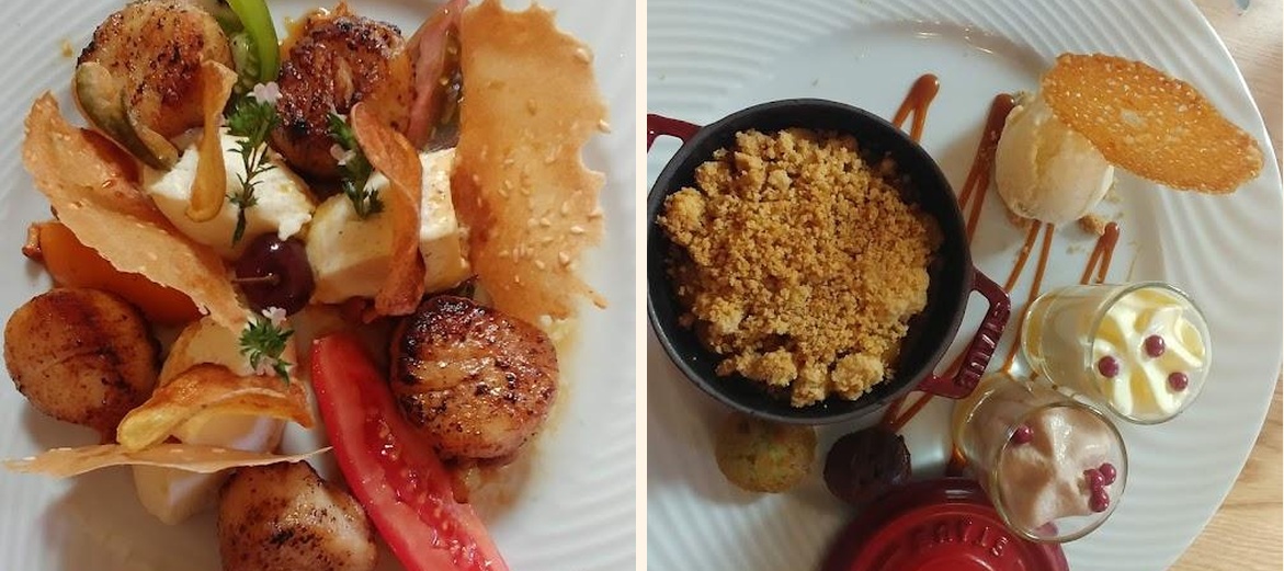 La Grenouille - Gallery Image 7