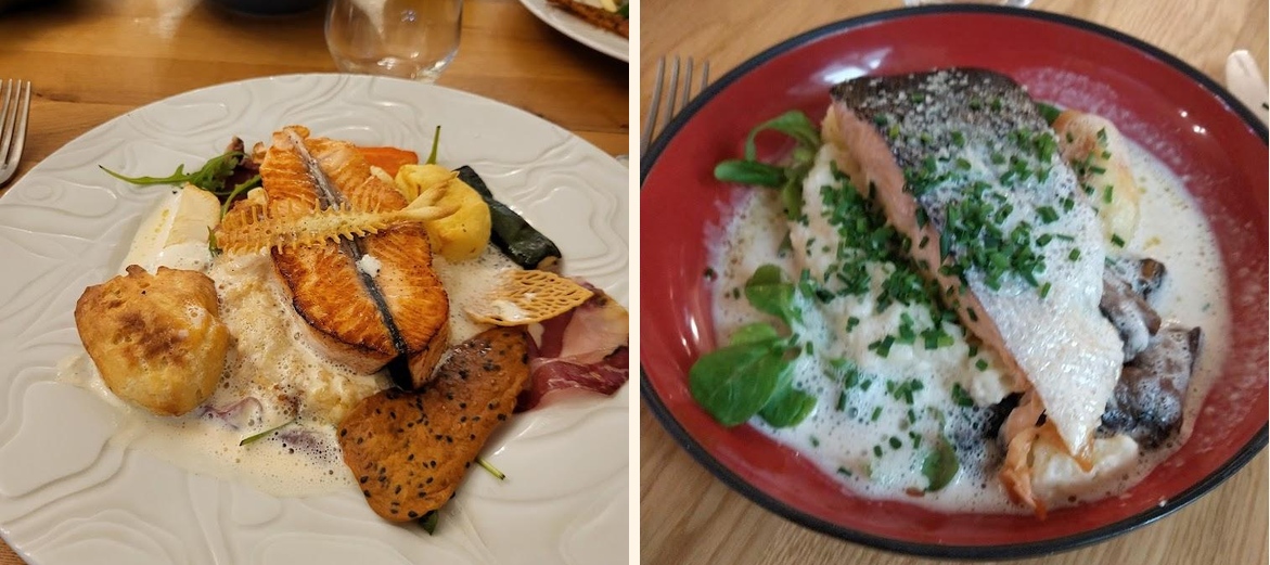 La Grenouille - Gallery Image 8